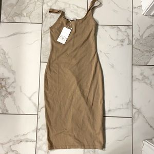 Zara dress size M